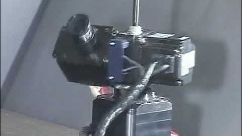 High Speed Robot Hand!  Shared by 3190423