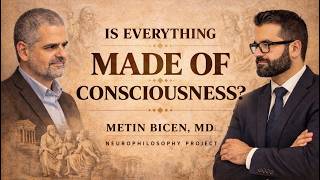 Neurologist Challenges Bernardo Kastrup’s Analytic Idealism