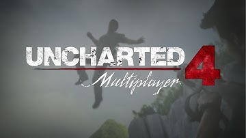 Uncharted 4 multiplayer rant - Bounty hunter mode