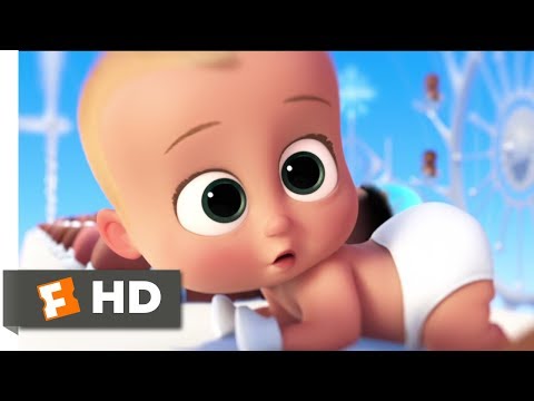 The Boss Baby (2017) - Where Babies Come From Scene (1/10) | Movieclips