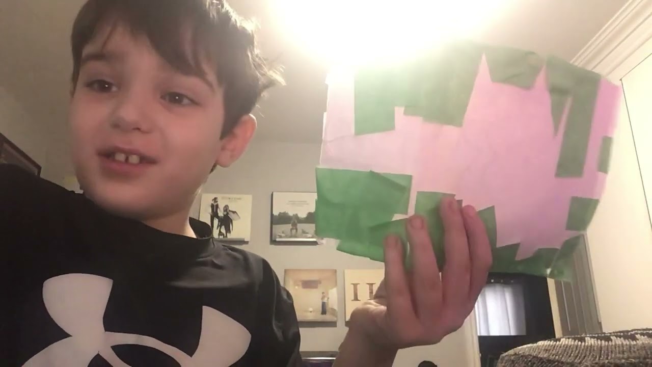 ￼ Hyper sonic popsicles ￼