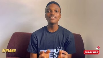 Introduction To CENG by ING. Emmanuel