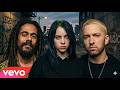 Damian Marley ft Billie Eilish and Eminem - To New Beginnings (2026 Official Music Video)