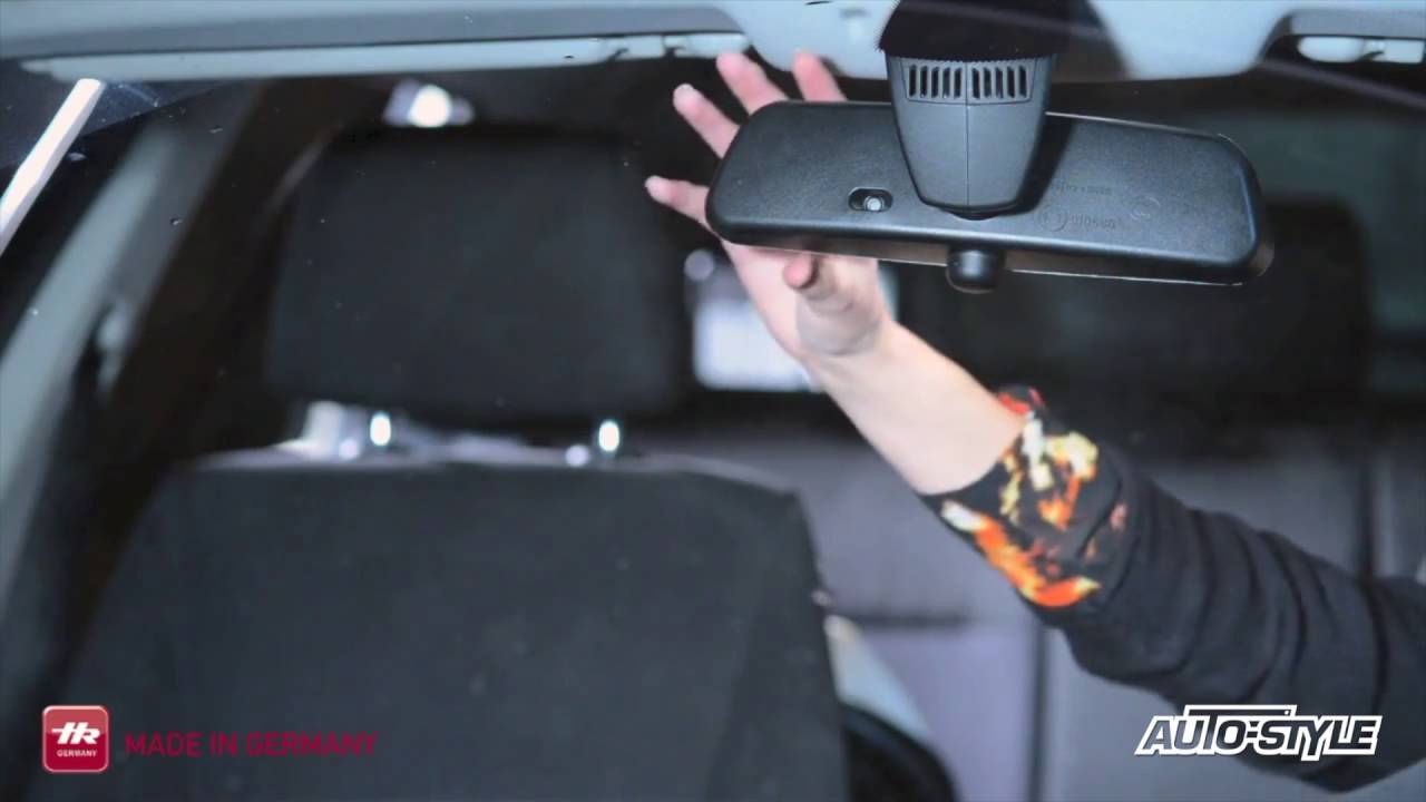 RC 10411001 Richter 10411001 Babyspiegel