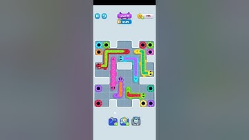 Gecko out level 14 hard level Walkthrough Solution 