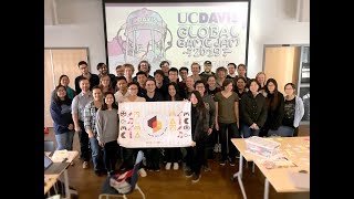 UC Davis Global Game Jam 2019