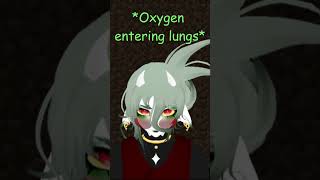 It... in fact could not #vtuber #goblinvtuber #demonvtuber #smallvtuber #smallstreamer #minecraft
