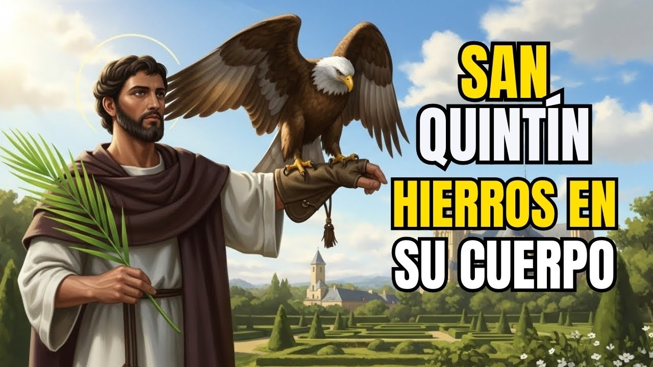 🔥 SAN QUINTÍN: ACEITE Hirviendo en Cuerpo - Siguió Predicando ⚔️