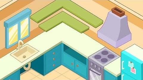 Tidy master level 41 Walkthrough Solution