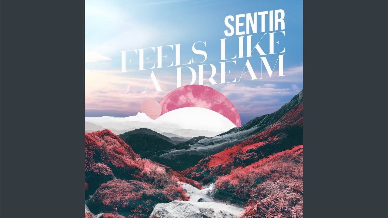 Feels Like A Dream (Radio Edit) - YouTube