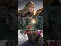 Delayed maniac, I swear you have to try this Lancelot build😱 #mobilelegends #mlbb #fyp #shorts