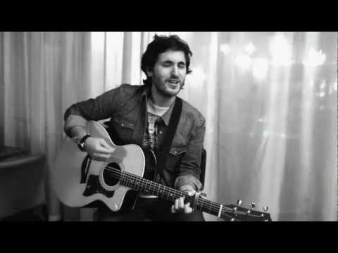Mickael Miro - Acoustique "La Vie Simplement"