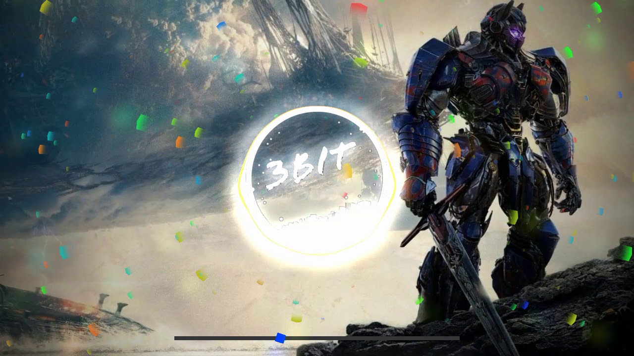 Transformers - Arrival To Earth (ProJex Hardstyle Remix)