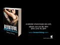 Beautiful Addictions Book Trailer