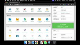 How to Addon Domain in Stackcp - Serverbyt