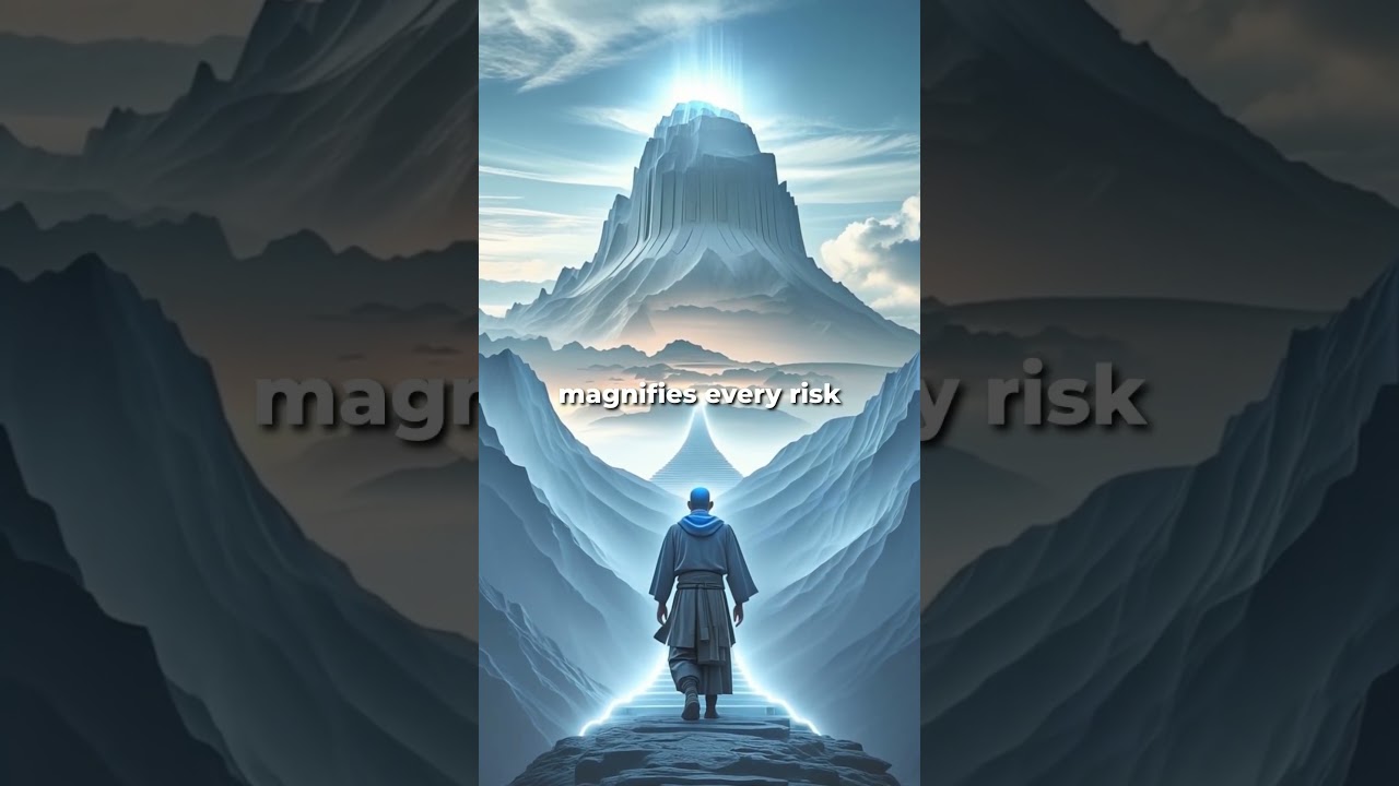 Fear Changed The Map