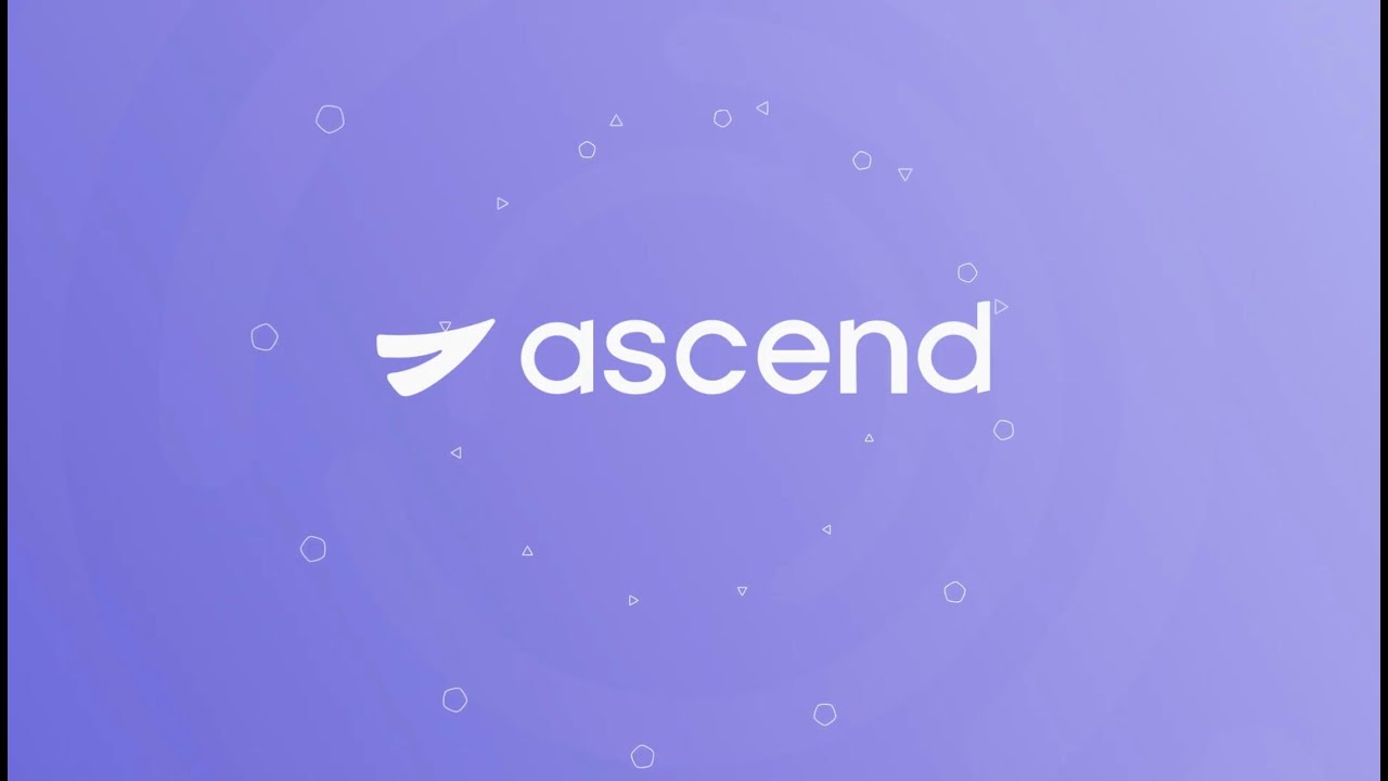 Ascend Video Thumbnail