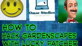 How to Hack Gardenscapes game with lucky patcher [no root] screenshot 2