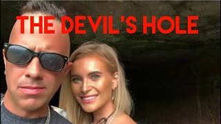 The Devil’s Hole Massacre and The Haunted Screaming Tunnel of Niagara Falls