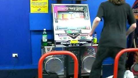 Because Exotic Ethnic no bar twice isn