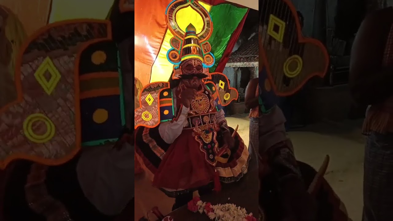 எங்கள் ஆசான் ராமலிங்கம் ஐயாவின் துரியோதனன் திரைப்பாடல் 8838219605