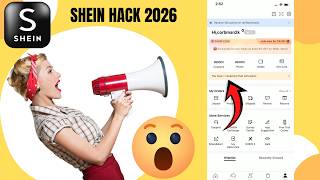 🛍️ SHEIN Guide 2026 – How To Get Free Items, Coupons & Rewards screenshot 3