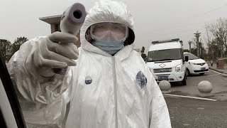 世界最初のロックダウンから1年　武漢の今をBBCが取材
