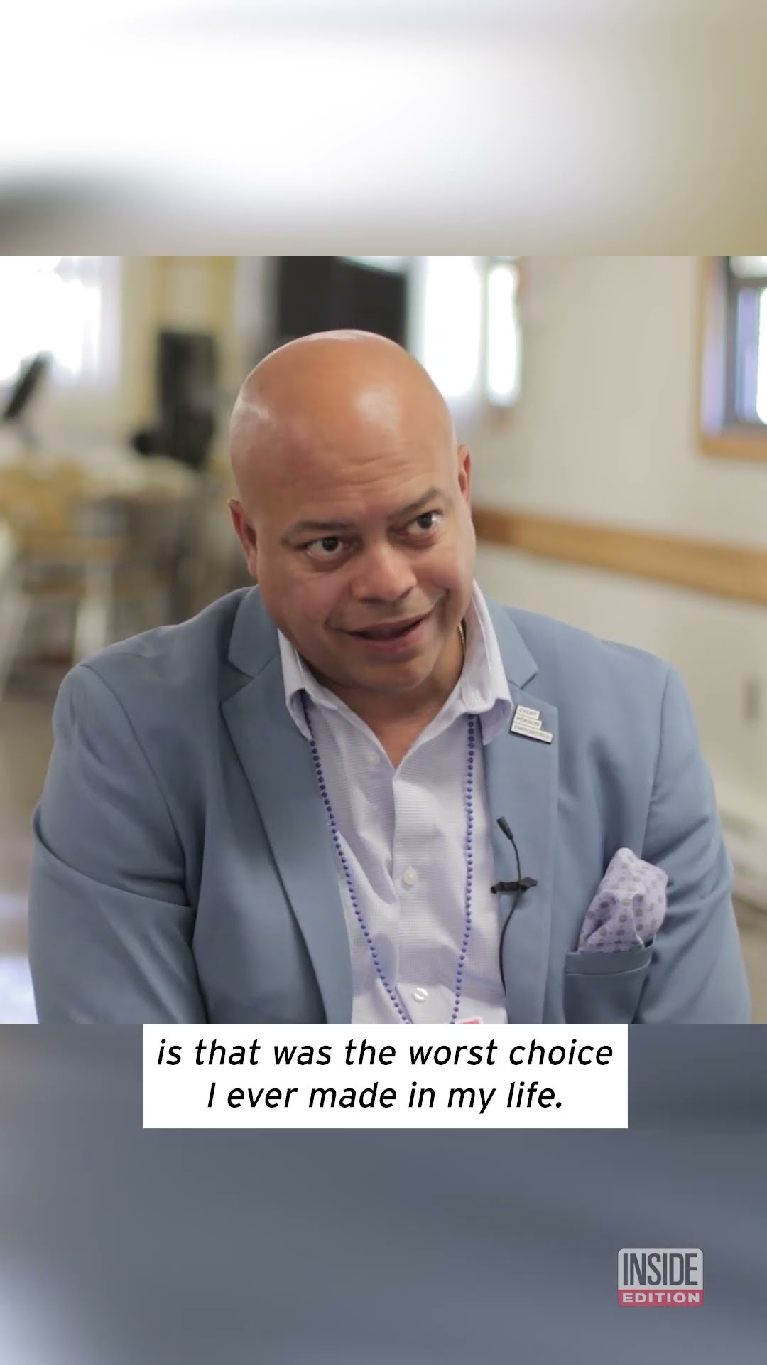 How One Man Was Wrongfully Convicted and Spent Years in Prison #shorts