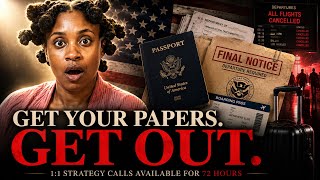 CLOSING IN 📦🚨 Americas Final Chapter