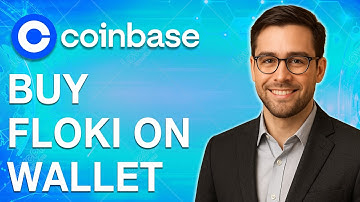 How To Buy Floki On Coinbase Wallet [2025 Guide]