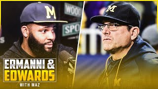 Jim Harbaugh Tarnishing his Legacy at Michigan?