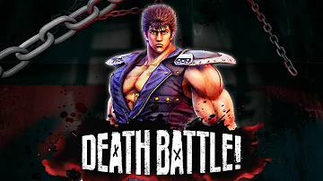 Kenshiro ATAT-ATtacks DEATH BATTLE!