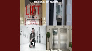 Pulsating Ambience for Elevators