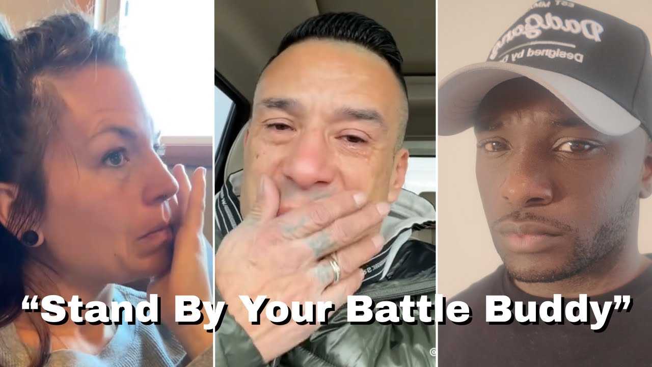 Veterans Struggling Alone | The Truth They Won't Tell