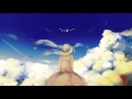 【初音ミク】HALO【オリジナル】【中文字幕】