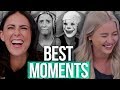 Top 5 FUNNIEST Moments of 2017! (Beauty Break)