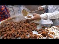 KALEJI MASALA: Famous Kaleji Wala Special Don't Forget Eat Kaleji Masala | Indian Street Food