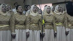 Bunda ( Melly Goeslaw ) - PSM UNJAYA @Alana Hotel Yogyakarta 18 Oct 2018  - Durasi: 3:43. 