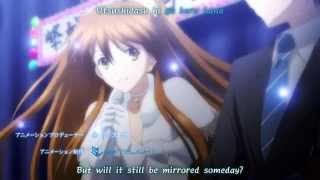 Love Beyond Reach (Todokanai Koi)-White album 2