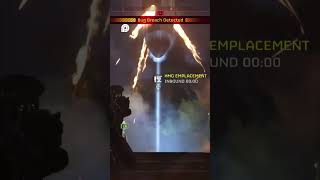 MASSIVE BUG BREACH! Intense Combat & Objective Chaos! #helldivers2 #gaming #warzone #runner
