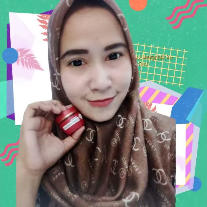 LC BEAUTY ORI 100%