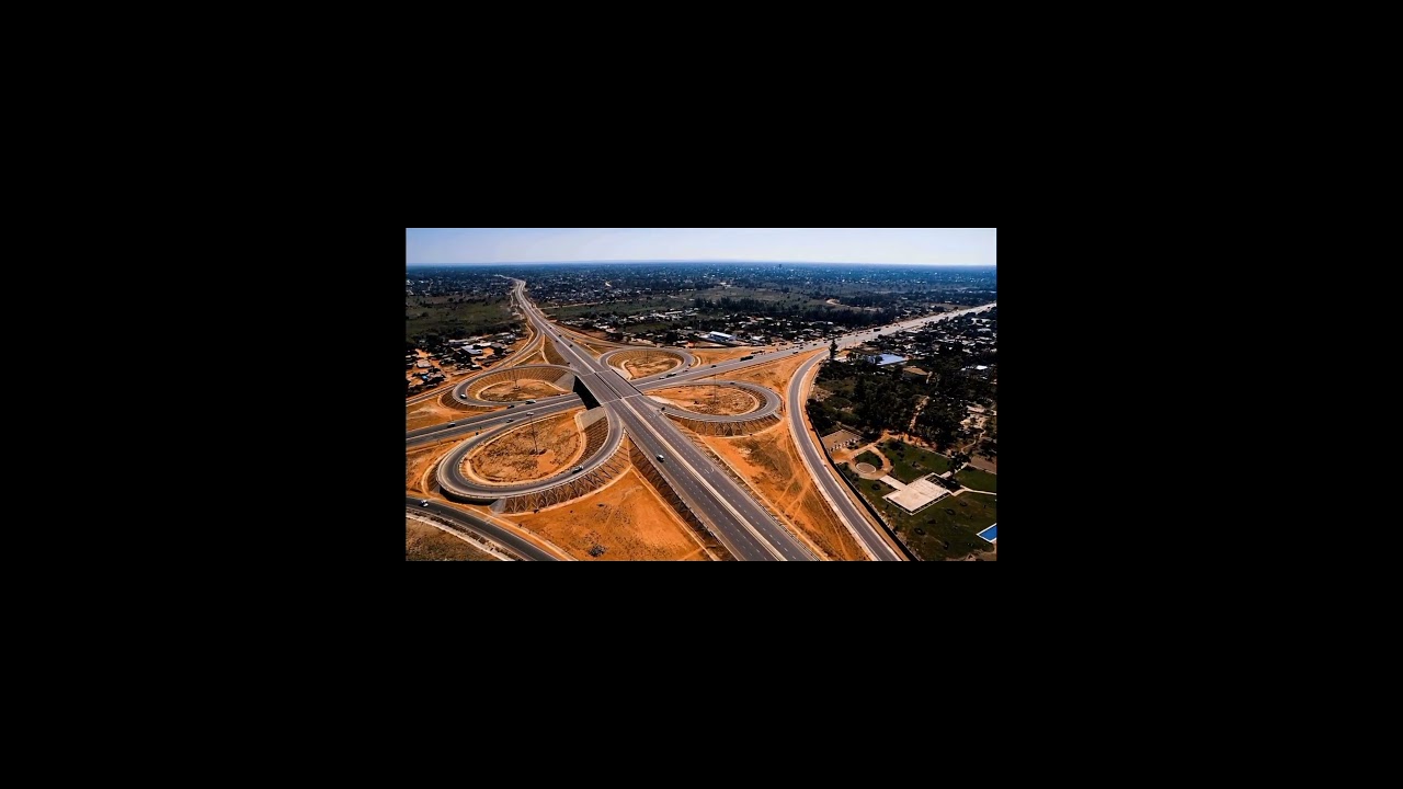 Bairro do Zimpeto
