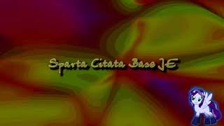 Sparta Citata Base JE (-Reupload-)