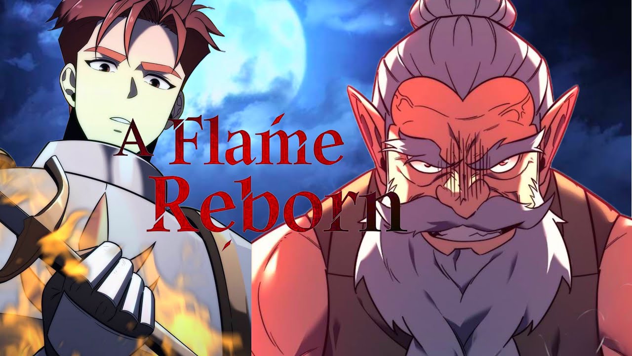 A Fruitful Journey | A Flame Reborn Ep.9-11 Live Reaction #