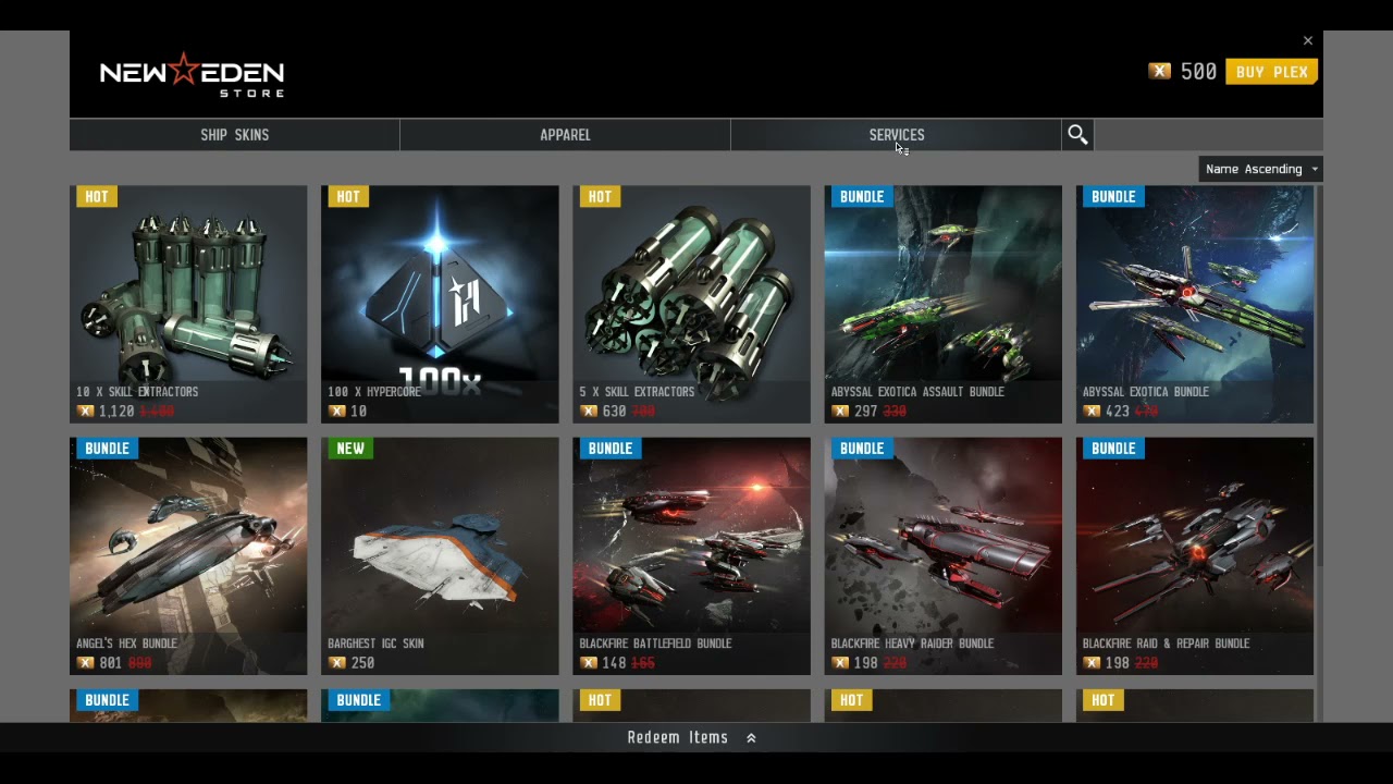 Eve Online Daily Alpha Injectors YouTube