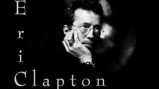 Video thumbnail of "Eric Clapton - Cocaine GUITAR BACKING TRACK"