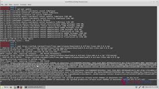 How to install Franz Messenger App on Linux Mint 18.3 screenshot 5