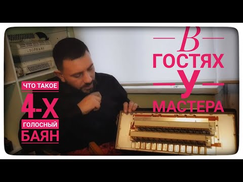 Видео: Как да поправите бутон акордеон