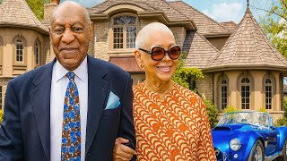 Bill Cosby's Lifestyle 2025: WIFE, 5 Kids, Multi‑Million Dollar Estates, Cars, Planes & Net Worth Profile
