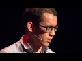 Detecting cancer with a single drop of blood | Myron Best | TEDxGroningen